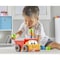 Learning Resources Tony the Peg Stacker Dump Truck LER9133 - alternate 4